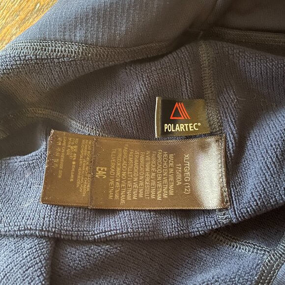 MARMOT 7/8 tight/ long johns/super conditiion/WXL style 82190 - Picture 4 of 7